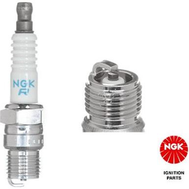 BR6FS NGK-Zündkerze mit Resistor-Widerstand 4323