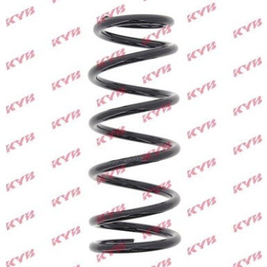 KYB Fahrwerksfeder Nissan T. Almera Tino 1.8/2.0/2.2D 08.00 RA6440 KYB Fahrwerksfeder Nissan T. Almera Tino 1.8/2.0/2.2D 08.00 RA6440
