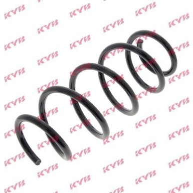 KYB Fahrwerksfeder Opel P. Signum, Vectra C 1.9/2.0/2.2 04/02 RH2658