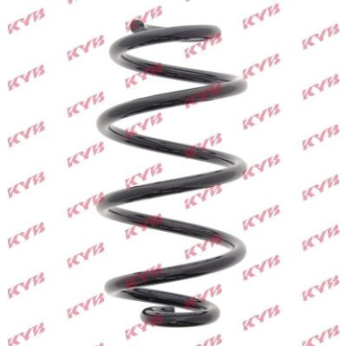 KYB Fahrwerksfeder Renault T. Clio Iii, Modus 1.2-1.6 09/04 K-Flex RH6424