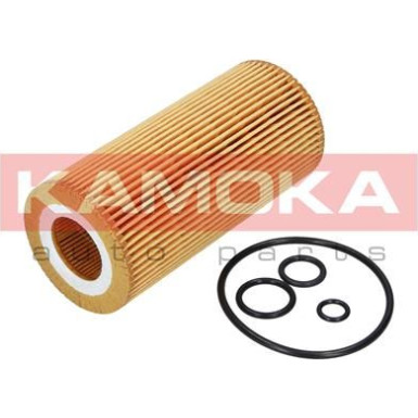 KAMOKA Ölfilter F108901 KAMOKA Ölfilter F108901