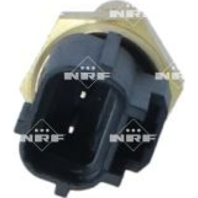 Sensor, Kühlmitteltemperatur EASY FIT 727048
