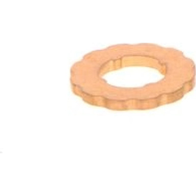 Dichtring, Düsenhalter Diverse F 00R J02 175