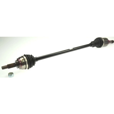 Antriebswelle VA re 25642 Antriebswelle VA re 25642