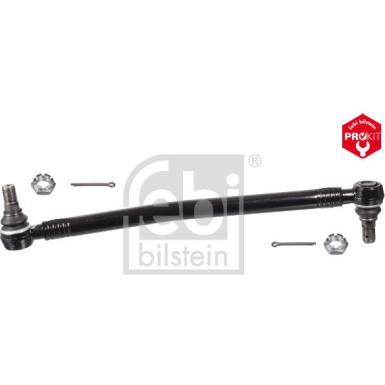 FEBI BILSTEIN Lenkrad 44885