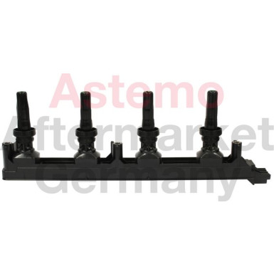 HITACHI Zündspule 133842 HITACHI Zündspule 133842