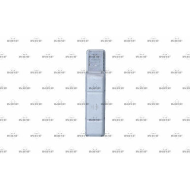 NRF Wärmetauscher, Innenraumheizung 54411 EASY FIT