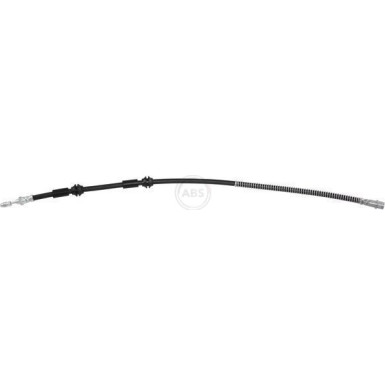 A.B.S. Bremsschlauch SL5859