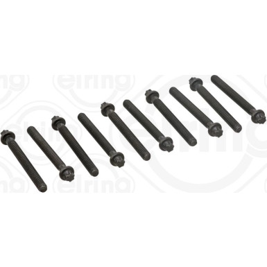 Zylinderkopfschraubensatz 802.760 Zylinderkopfschraubensatz 802.760
