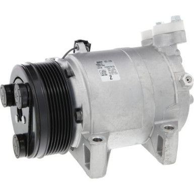 VALEO Kompressor 559514 Valeo Origins New OE TECHNOLOGIE