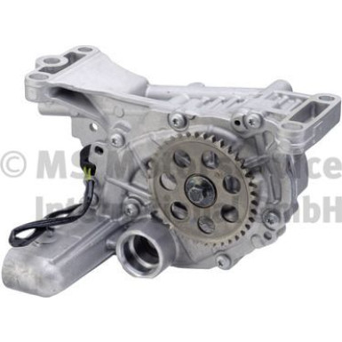 Ölpumpe VOLVO S60,S90,V60,XC60 14 7.07952.10.0 Ölpumpe VOLVO S60,S90,V60,XC60 14 7.07952.10.0
