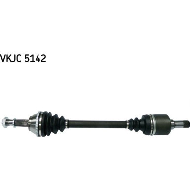 Antriebswelle VKJC 5142