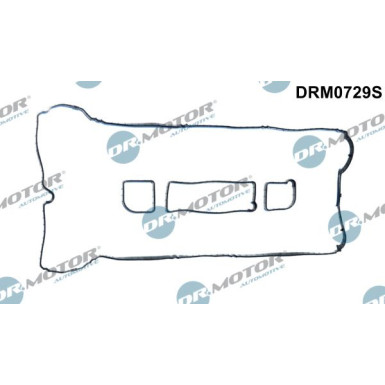 Dichtung, Zylinderkopfhaube DRM0729S