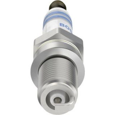 Zündkerze NISSAN Pixo, OPEL Agila 08 Double Iridium 0 242 129 519