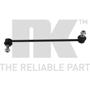 Koppelstange Bmw P. X3 F25 10- Le 5111539 Koppelstange Bmw P. X3 F25 10- Le 5111539