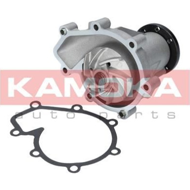 KAMOKA Wasserpumpe T0181 KAMOKA Wasserpumpe T0181
