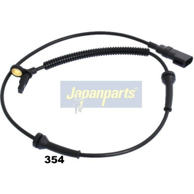 Sensor, Raddrehzahl ABS-354