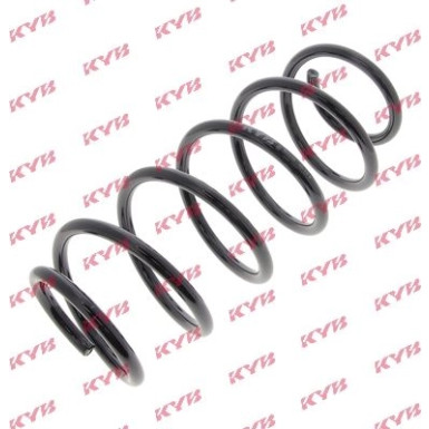 KYB Fahrwerksfeder Opel P. Astra F/Classic/Van 1.4/1.6 09.91-01.05 RH1246