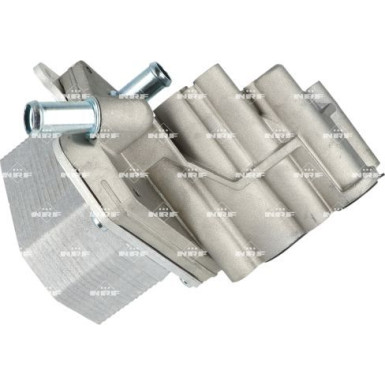 Ölkühler, Motor“L 31238