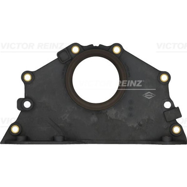 Wellendichtring Kurbelwelle VW 81-90057-00