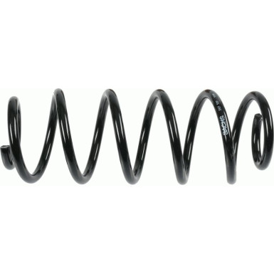 Sachs Fahrwerksfeder Audi P. A4 Ab 01/95 997 100 Sachs Fahrwerksfeder Audi P. A4 Ab 01/95 997 100