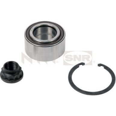 SNR Radlagersatz R169.58 SNR Radlagersatz R169.58