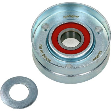 Spannrolle, Keilrippenriemen 54-0662