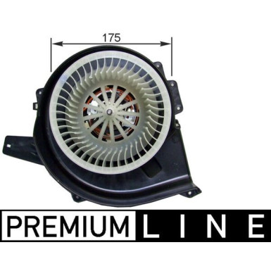 Innenraumgebläse BEHR Premium Line AB 18 000P