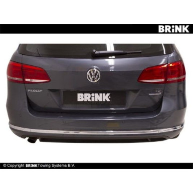 BRINK Anhängerkupplung 558200 BRINK Anhängerkupplung 558200