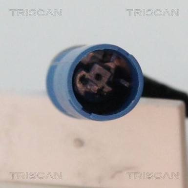 Sensor, Raddrehzahl 818011140