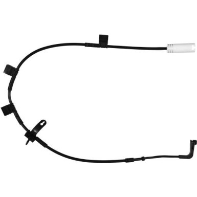 Warnkontakt, Bremsbelagverschl 98036200