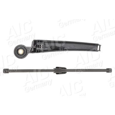 Wischerarm, hinten VW / Audi 56861