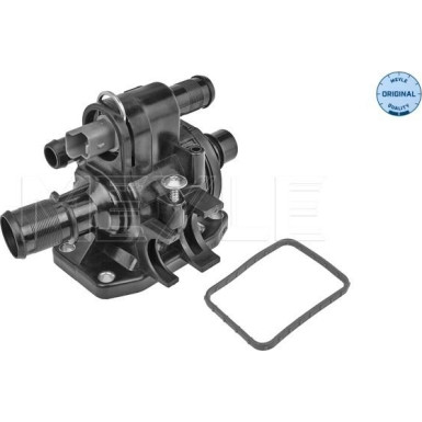 Thermostat, Kühlmittel 11-28 228 0004 Thermostat, Kühlmittel 11-28 228 0004