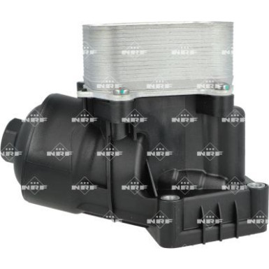 Ölkühler, Motor“L EASY FIT 31847 Ölkühler, Motor“L EASY FIT 31847
