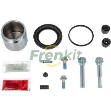 FRENKIT Reparatursatz, Bremssattel 760589 FRENKIT Reparatursatz, Bremssattel 760589