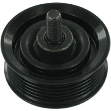 Multi-V-Umlenkrolle HYUNDAI, KIA VKM 65078