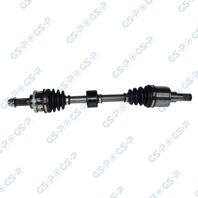 GSP Antriebswelle 257060