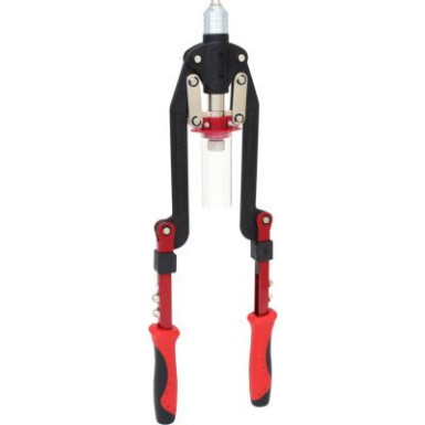 KS TOOLS Universal-Nietzange, 510 mm 150.9633