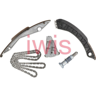 STEUERKETTENSATZ IWI59134SET STEUERKETTENSATZ IWI59134SET