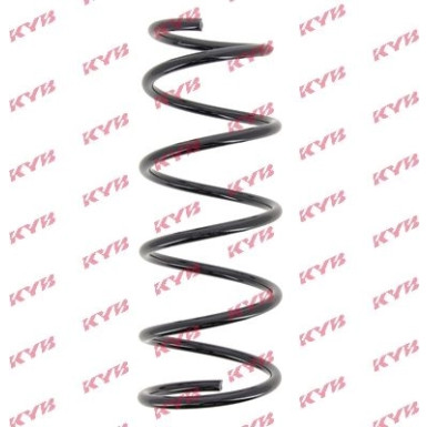 KYB Fahrwerksfeder Renault P. Clio Ii 1.6/1.9Dci 09.98 RC2285 KYB Fahrwerksfeder Renault P. Clio Ii 1.6/1.9Dci 09.98 RC2285