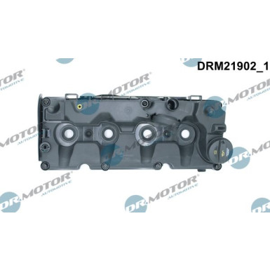 Zylinderkopfhaube DRM21902 Zylinderkopfhaube DRM21902