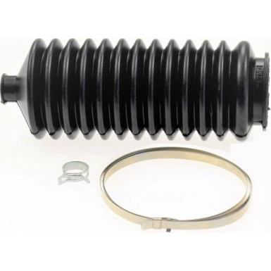 Lenkmanschettensatz RENAULT 5,11,19,21,Clio,Rapid 83540