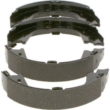 Bremsbacken HYUNDAI,DODGE 0 986 487 778 Bremsbacken HYUNDAI,DODGE 0 986 487 778