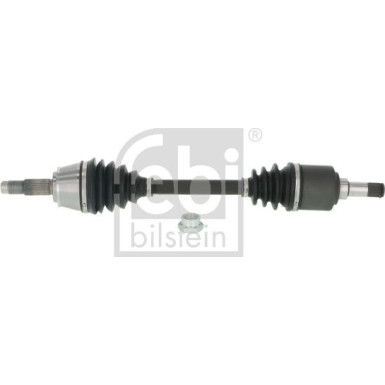 FEBI BILSTEIN Antriebswelle 182017 FEBI BILSTEIN Antriebswelle 182017