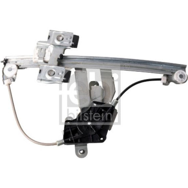 FEBI BILSTEIN Fensterheber 176629 FEBI BILSTEIN Fensterheber 176629