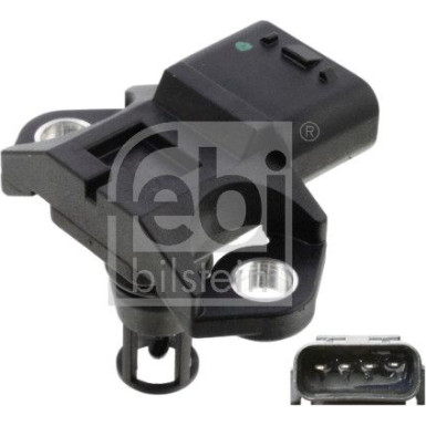 Saugrohrdrucksensor 106068 Saugrohrdrucksensor 106068
