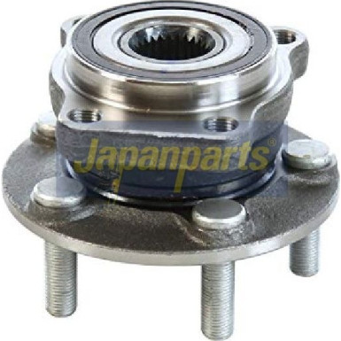 Japanparts Radnabe KK-17013 Japanparts Radnabe KK-17013