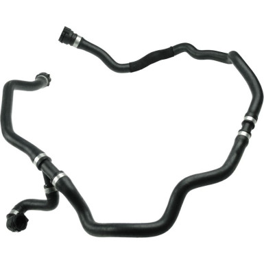 Geformter Heizungsschlauch BMW 5 01 02-1772