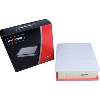 Luftfilter 26-1581