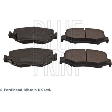 Bremsbelagsatz Jeep T. Wrangler/Cherokee 07 ADA104214 Bremsbelagsatz Jeep T. Wrangler/Cherokee 07 ADA104214